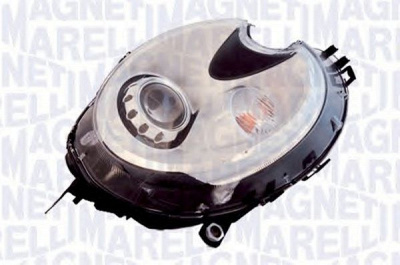 MAGNETI MARELLI 711307023552 -  Основная фара
